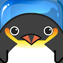 Icon Penguin Resort ~Puzzle Game~