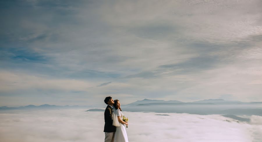 Fotógrafo de bodas Vinh Nguyễn (vinhlilom). Foto del 7 de abril 2022