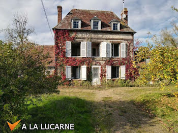 maison à Verneuil-sur-Avre (27)