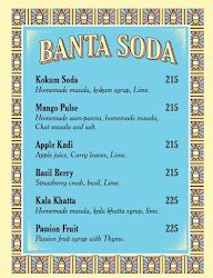 Soda Bottle Opener Wala menu 2