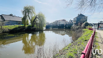 appartement à Cesson-sevigne (35)