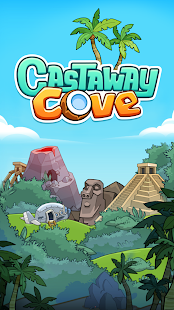 Castaway Cove banner