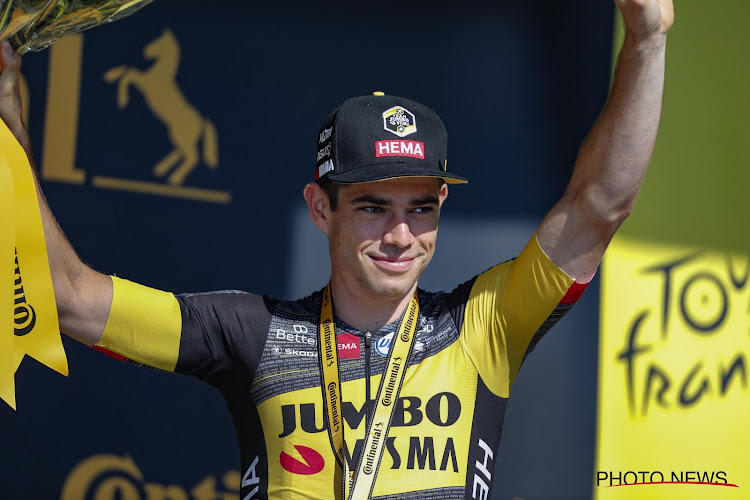 🎥 Van Aert mag opnieuw iets afvinken op zijn al prachtig ogend palmares: "Eén van de grootste doelen in mijn carrière"