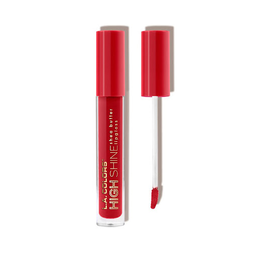 //Labial L.A Colors High Shine Brillo Dynamite  Shine Brillo Dynamite 