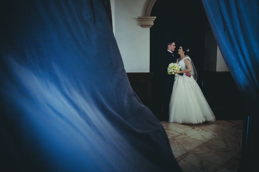 ช่างภาพงานแต่งงาน Gabriel Torrecillas (gabrieltorrecil) ภาพเมื่อ 14 เมษายน 2018