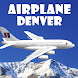 Airplane Denver