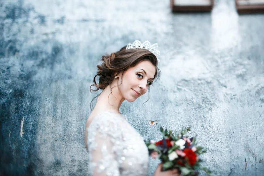 Wedding photographer Tatyana Kugusheva (tania). Photo of 18 February 2022