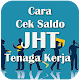 Download Cara Cek Saldo JHT Online 2019 Baru For PC Windows and Mac 1.0