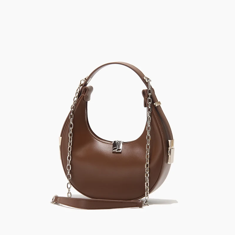 Bolsos de mano All-Match de moda nuevos por Niche Design