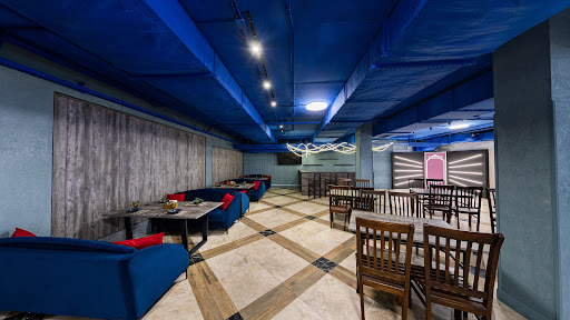 Party space