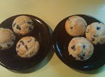 Bisquick Blueberry Muffins was pinched from <a href="http://www.food.com/recipe/bisquick-blueberry-muffins-117370" target="_blank">www.food.com.</a>