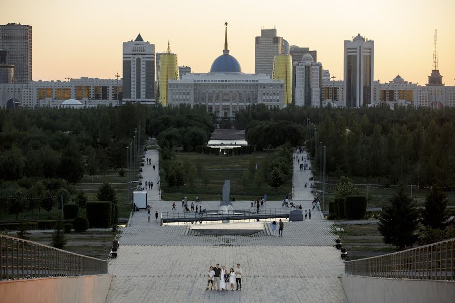 Fotógrafo de bodas Dulat Satybaldiev (dulatscom). Foto del 18 de enero 2023