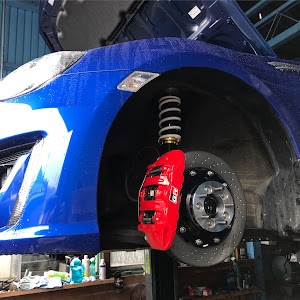 BRZ ZC6