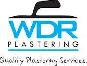 WDR Plastering Ltd Logo