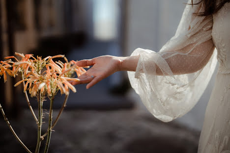 Fotografo di matrimoni Themistocles Kaltsidis (themistocles). Foto del 7 gennaio 2023