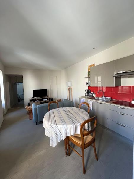 Vente appartement 3 pièces 61 m² à La Rochelle (17000), 379 600 €