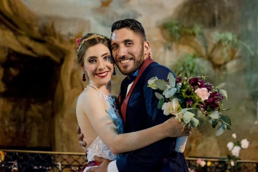 ช่างภาพงานแต่งงาน Hector Top (hectortop) ภาพเมื่อ 28 กันยายน 2019