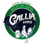 Logo for Gallia Cider
