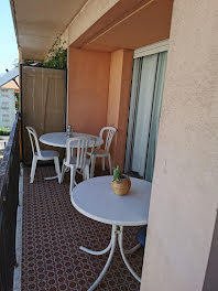 appartement à Nice (06)