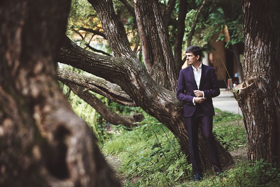 Wedding photographer Vadim Blagoveschenskiy (photoblag). Photo of 21 January 2019