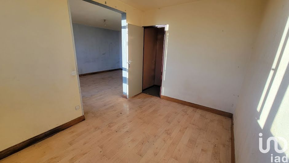 Vente appartement 4 pièces 80 m² à Tarbes (65000), 84 500 €