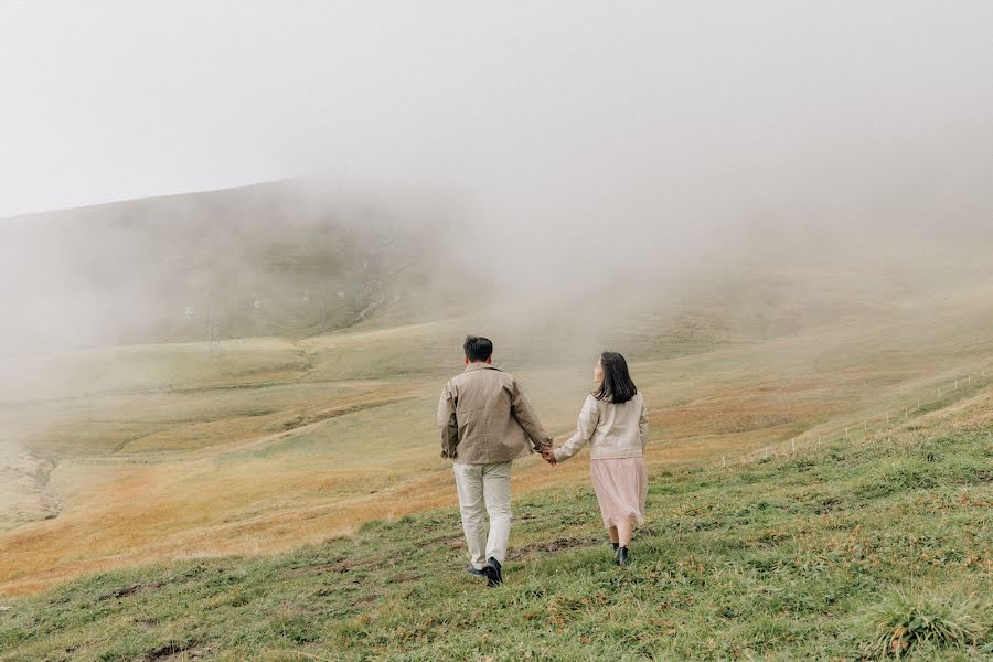 Wedding photographer Katerina Stankevich (bykatestankevich). Photo of 22 November 2021