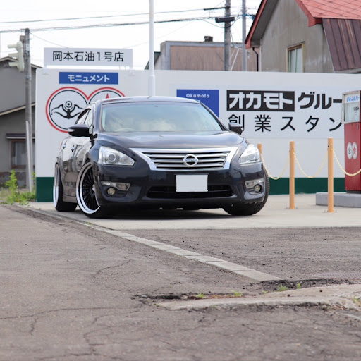 ゆうき （CARTUNE friends ）のプロフィール画像