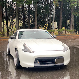 フェアレディZ Z34