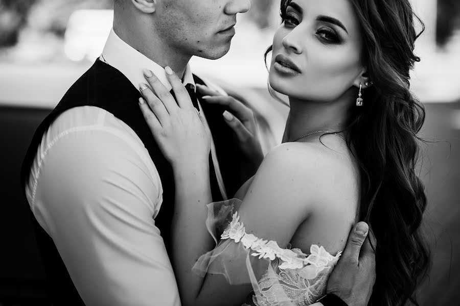 शादी का फोटोग्राफर Aleksandr Kuznecov (kuznetsoov)। सितम्बर 9 2021 का फोटो