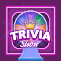 Trivia Show - Trivia Game