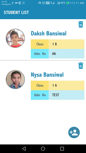 Doon Valley Cambridge School, Zira