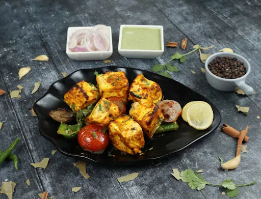 Paneer Tikka