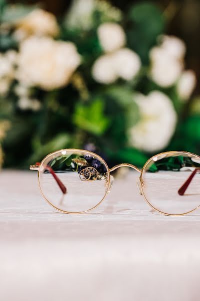 Fotógrafo de casamento Andrey Karachevcev (andrkemr). Foto de 11 de agosto 2022