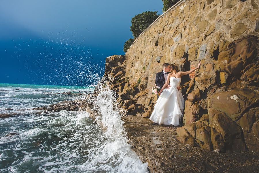 Fotografo di matrimoni Piotr Potapowicz (piotrpotapowicz). Foto del 27 luglio 2020