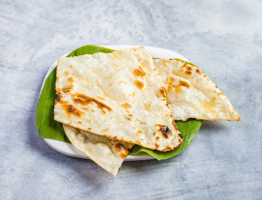 Butter Naan