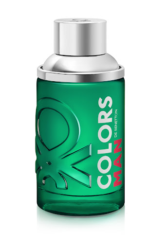 Perfume Hombre Colors Black Benetton Edt (100 Ml) con Ofertas en
