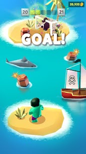 Puppet Soccer Striker: Football Star Kick Mod Apk (All skins Unlocked) 7