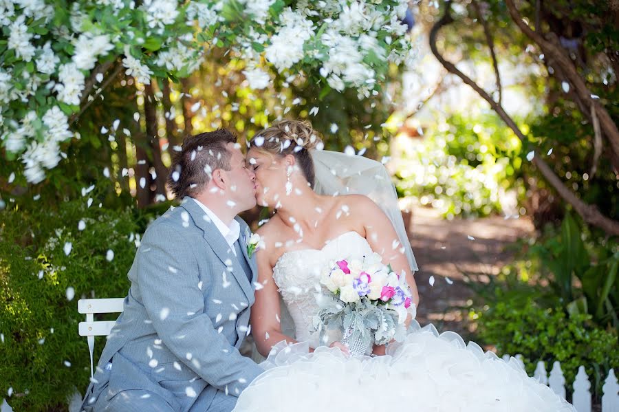 Photographe de mariage Mark Perkins (markperkins). Photo du 10 février 2019