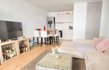 appartement à Cergy (95)