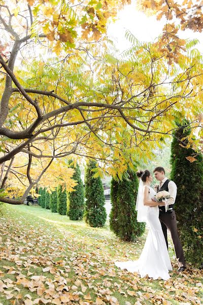 Wedding photographer Sergey Boyko (boykopro). Photo of 23 October 2021