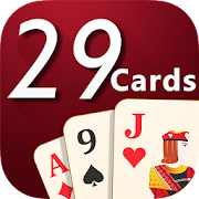 29 card game free 1.0.2 Icon