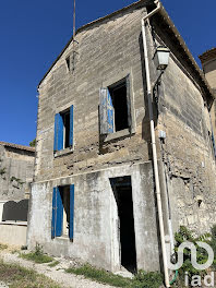 maison à Maillane (13)