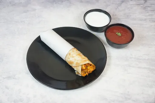 Paneer Roll