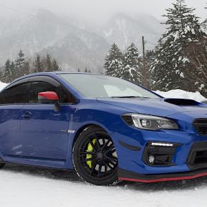 WRX STI VAB