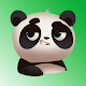 Download Cute Panda Stickers For Whatsapp For PC Windows and Mac 1.0