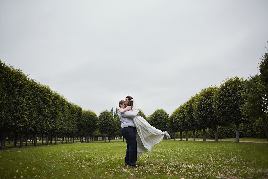 Fotografer pernikahan Evgeniya Krasovskaya (alessa-white). Foto tanggal 16 Juli 2014