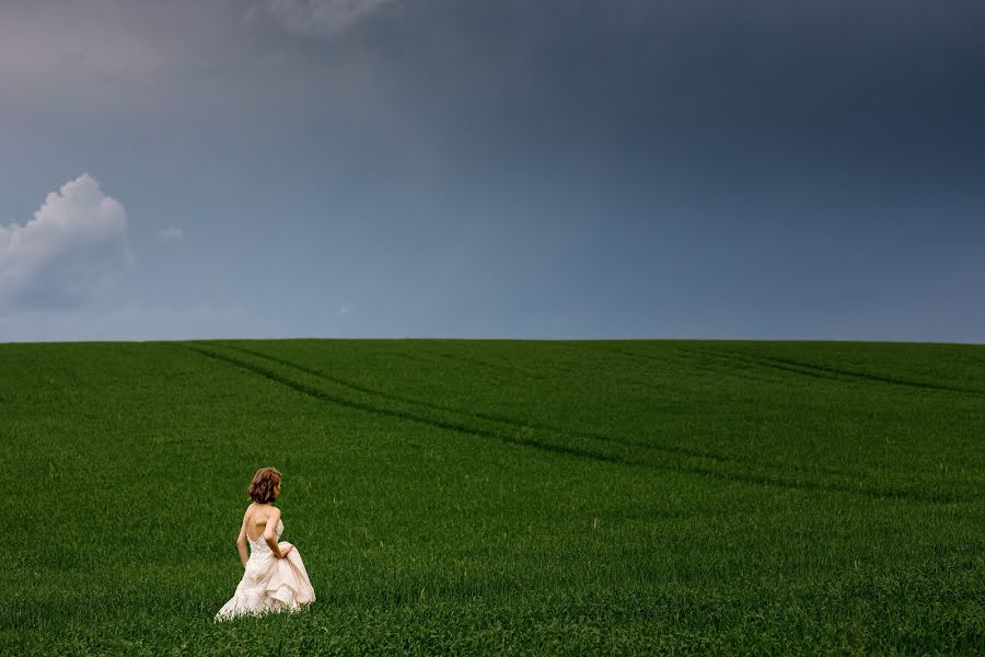 Svatební fotograf Flavius Partan (artan). Fotografie z 9.července 2019