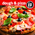 Dough and pizza recipes5.4.2