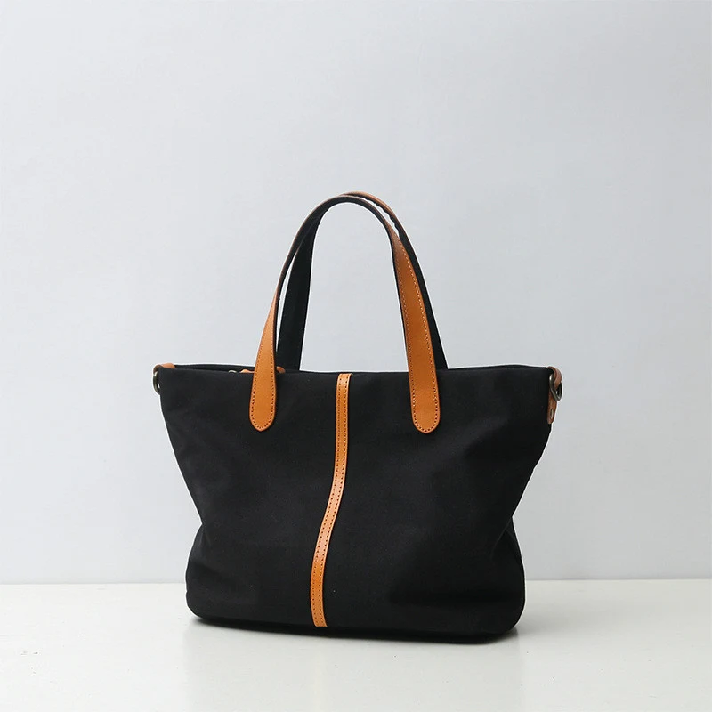 Bolso de hombro casual para el día a día con cremallera, estilo dumpling. Perfecto para ir al trabajo o la universidad. Amplio, cómodo y seguro.