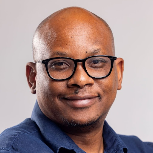 Alvat Ncube